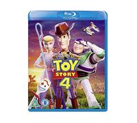 Toy Story 4 BLU-RAY NEW