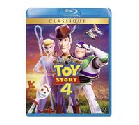 Toy Story 4 BLU-RAY New