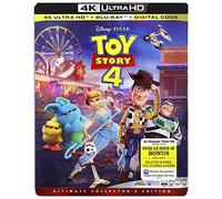 TOY STORY 4 - BLUR - P3z