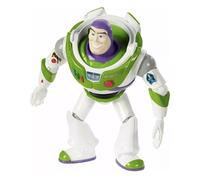 Toy Story 4 Buzz Lightyear Disney Pixar Figure New
