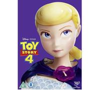 Toy Story 4 DVD [2019]