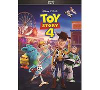 Toy Story 4 [Edizione: Stati Uniti]