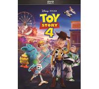 Toy Story 4 [Edizione: Stati Uniti]
