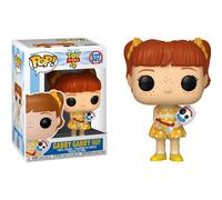 Toy Story 4 Gabby with Forky US Exclusive Pop! Vinyl