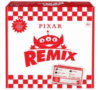 Toy Story 4 - GPD05 - Alien Remix Set - Sulley, Miguel, Remy