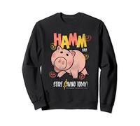 Toy Story 4 Hamm The Piggy Bank Sweatshirt