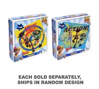 Toy Story 4 Jigsaw Puzzle 48pcs(1pc Random Style)