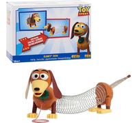 Disney and Pixar Toy Story Slinky Dog Pull Toy