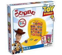 Toy Story 4 Top Trumps Match Board Game