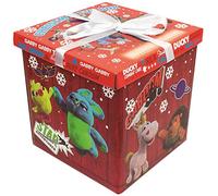 Toy Story 4 Toy Story Gift Box, Red, White, 28cm Cube