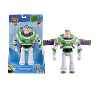 Toy Story 5 12 inch Signature Pop Out Wings Buzz Lightyear Figure