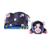 Toy Story 5 Blaze's Pet Pig Interactive Plush Soft Toy