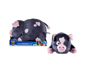 Toy Story 5 Blaze's Pet Pig Interactive Plush Soft Toy