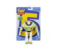 Toy Story 5 Buzz Lightyear 7 inch Action Figure