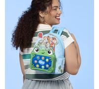 Toy Story 5 Characters Loungefly Mini Backpack