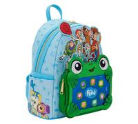 Toy Story 5 Characters Mini Backpack
