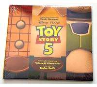 Various Artists - Toy Story 5