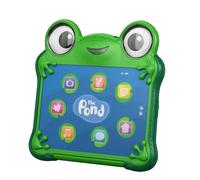 Mattel Disney and Pixar Toy Story 5 Interactables Figure, Lilypad 6 Inch Playscale, Movie Phrases & Converses with Other Characters in Line, JKV28