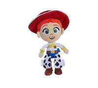 Official Disney Pixar Toy Story 5 Jessie Plush Cuddly Toy 25 cm