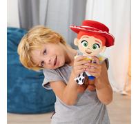 Toy Story 5 Jessie 25cm Plush Soft Toy