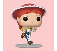 Toy Story 5 Jessie Funko Pop! Vinyl Figure