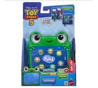 Toy Story 5 Lilypad Playscale Feature Figure Action Toy Ages 4+ Gift