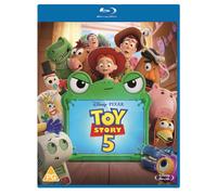 Toy Story 5 [PG] Blu-ray