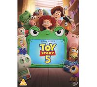 Disney Pixar's Toy Story