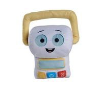 Simba official Disney Toy Story 5 Smarty Pants 25cm plush cuddly soft toy kids gift birthday
