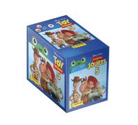 Toy Story 5 Sticker Collection - x36 Packs