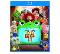Toy Story 5 (Blu-ray) (PRESALE 05/10/2026)