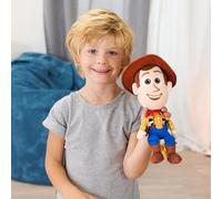 Toy Story 5 Woody 25cm Plush Soft Toy