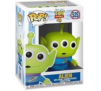 Toy Story - Alien - #525 - Disney - Funko Pop