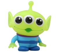 Toy Story Alien Cosbaby Hot Toys Iconic Character Figure Approx 8.5-12.5cm Tall