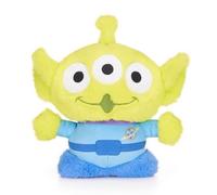 Toy Story Alien Plush 10" Fluffy Little Green Man Soft Toy
