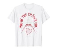 Toy Story Alien You're The Chosen One Valentine T-Shirt