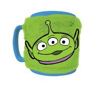 Toy Story Aliens Mug