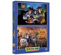 Toy Story - Angoisse au motel + Hors du temps