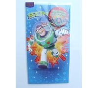 Toy story birthday card for a Son by Hallmark