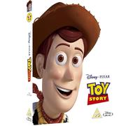 Toy Story - Special Edition Blu-Ray [2012]