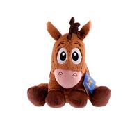 Mattel Disney and Pixar Toy Story 5 Bullseye Weighted Plush Toy