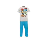 Toy Story Buzz And Woody Pyjamas Disney Blue XXL