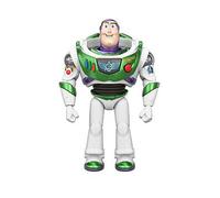 Mattel Disney and Pixar Toy Story 5 BuzzLightyear Interactable Figure Age3 JKV30