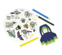 Toy Story - Buzz Lightyear Writing Set