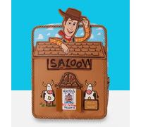 Loungefly Toy Story - Woody Mini Backpack