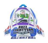 Toy Story Childrens/Kids 3D Buzz Lightyear Backpack