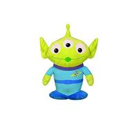 TOY STORY CHUNKY ALIEN 25CM SOFT TOY