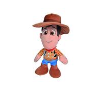 TOY STORY CHUNKY WOODY 25CM SOFT TOY