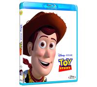 Toy Story - Collection 2016 (Blu-ray) Cartoni Animati Lasseter John (US IMPORT)