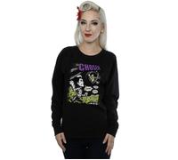 Toy Story Comic Cover Sweatshirt Disney Black M